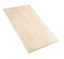 Krydsfiner 12 mm - 80 x 120 cm